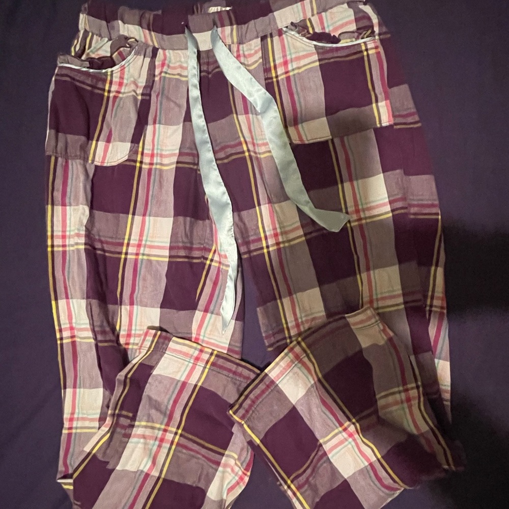 Victoria’s Secret pajama pants